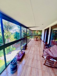 4 Bedroom Property for Sale in Outeniqua Strand Western Cape